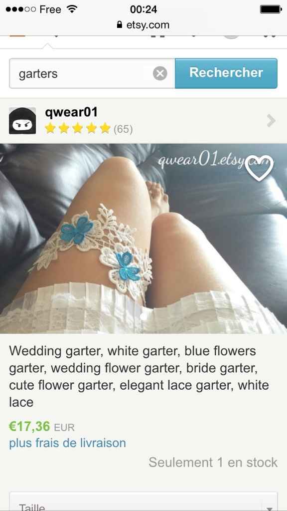 Personne n'en parle alors moi oui :-) - 1