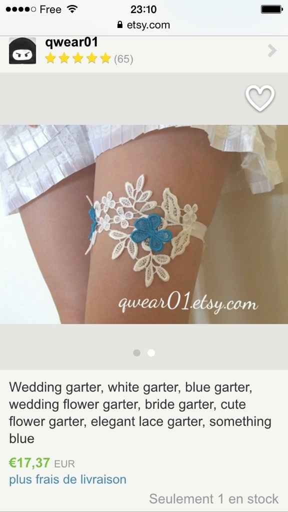 Personne n'en parle alors moi oui :-) - 2