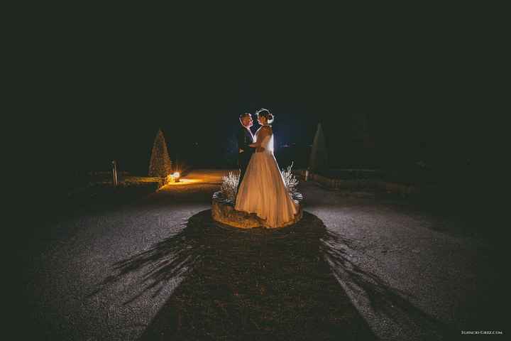 Financement du mariage : et vous ? - 1