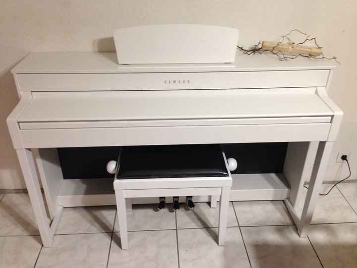 Cadeau pour votre moitié pour le jour j - 1