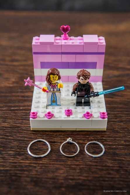 Clin d'oeil, notre porte alliance