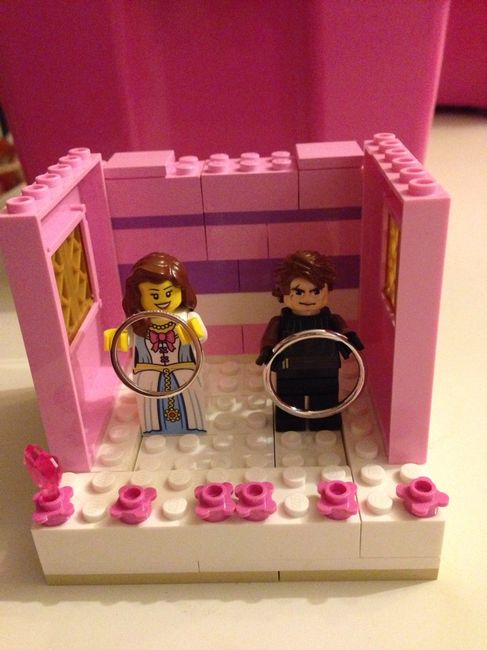 Playmobil en avant les histoires - 1