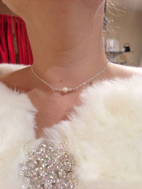 Quels bijoux avez vous? - 3