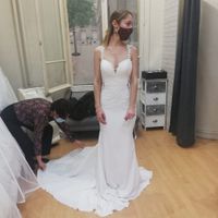 Nous nous marions le 1 Octobre 2022 - Seine-et-marne - 2
