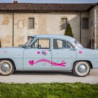 l'achat de folie de mes parents