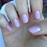 Montrez moi vos manucures j'ai besoin d'idées - 1