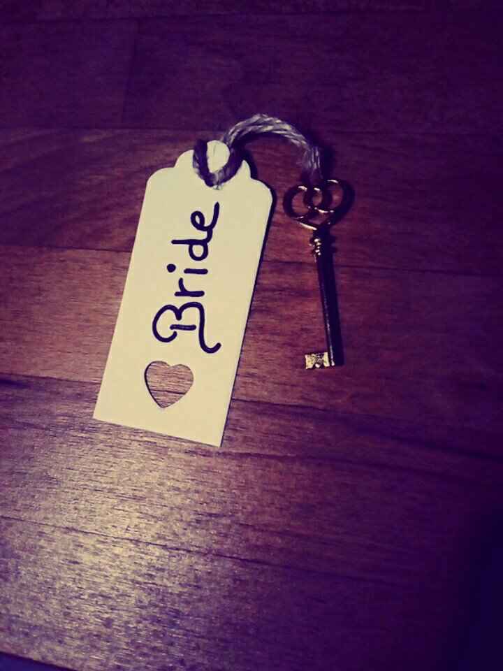 Amélioration marque place femme !!!! - 1