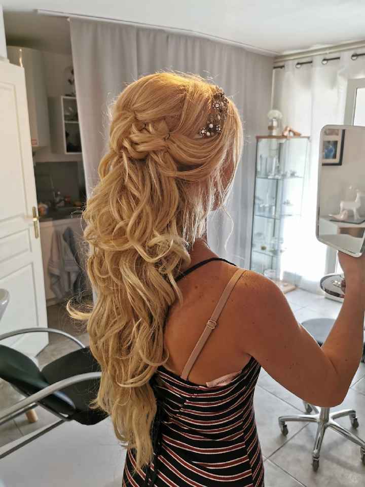 Extensions Cheveux 😊 - 1