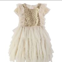 Robe pour ma fille - 1