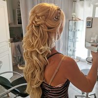 Extensions Cheveux 😊 - 1