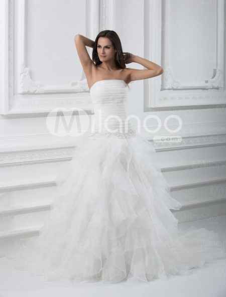 Tout ce que j'aime...