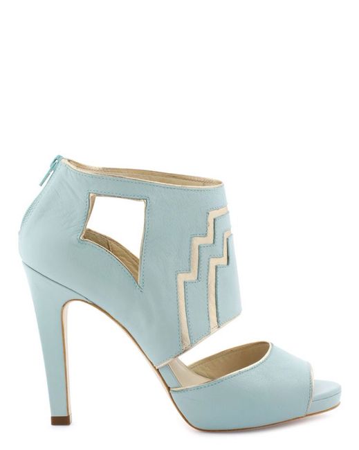 Chaussures mariée - 1