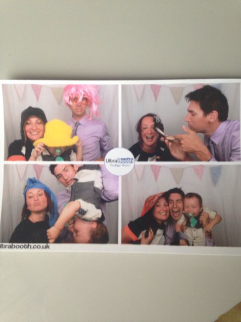 Photobooth... est ce que ça vaut le coup ou pas ?! - 1