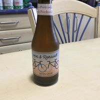 Nos bouteilles de bière 
