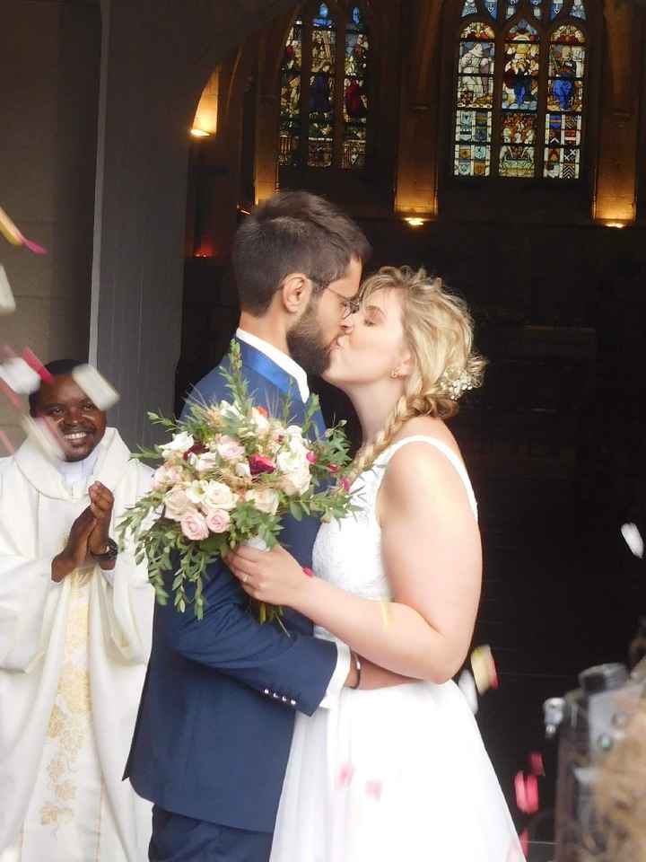 Déjà une semaine ❤ - 1