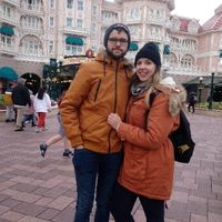 À propos de nous... ton fond d'écran actuel - 1