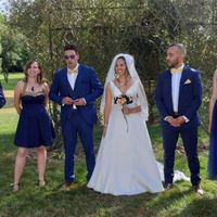 Team du 1er août 2020 - Mariage done ! :-p - 3