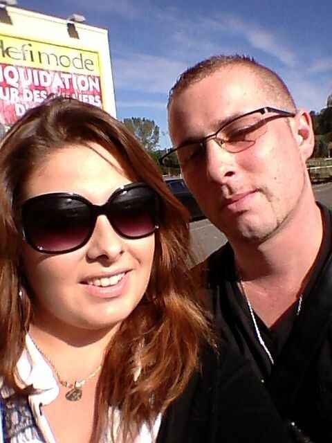 Mon futur époux et moi 