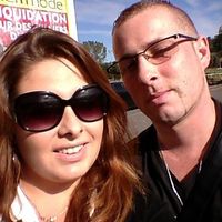 Mon futur époux et moi 