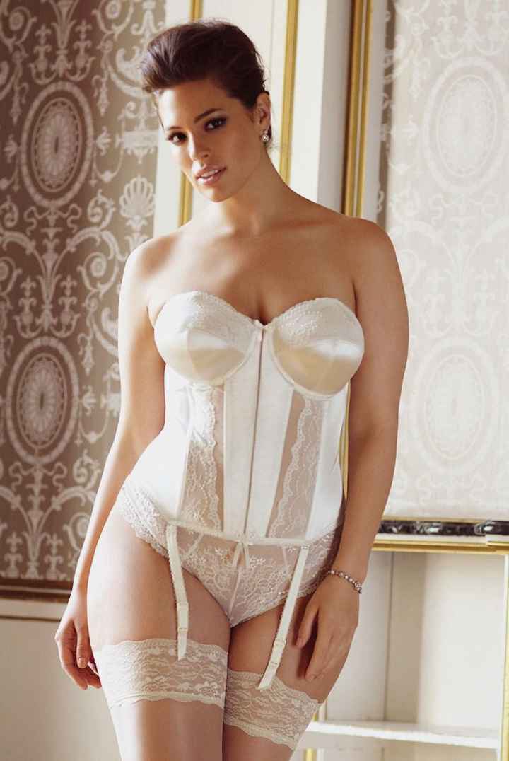 lingerie 1
