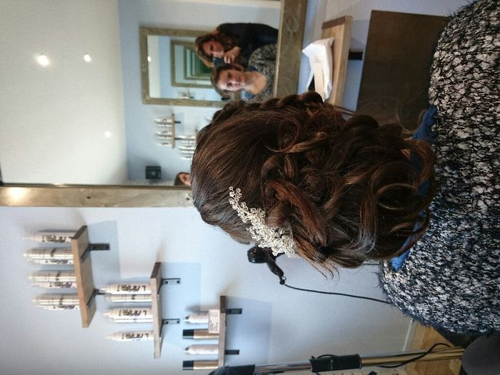 Coiffure - 2
