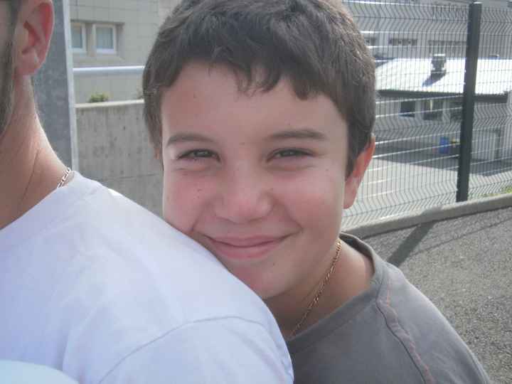 mon plus grand
