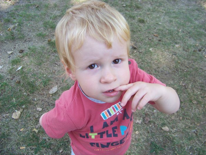 notre loulou