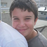 mon plus grand
