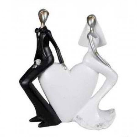 sujet couple gateau