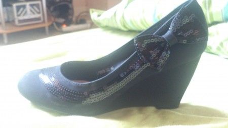 a vendre chaussure