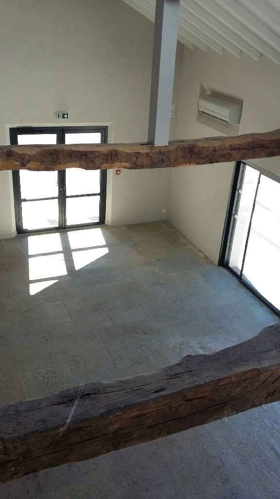 Salle réservée - 2