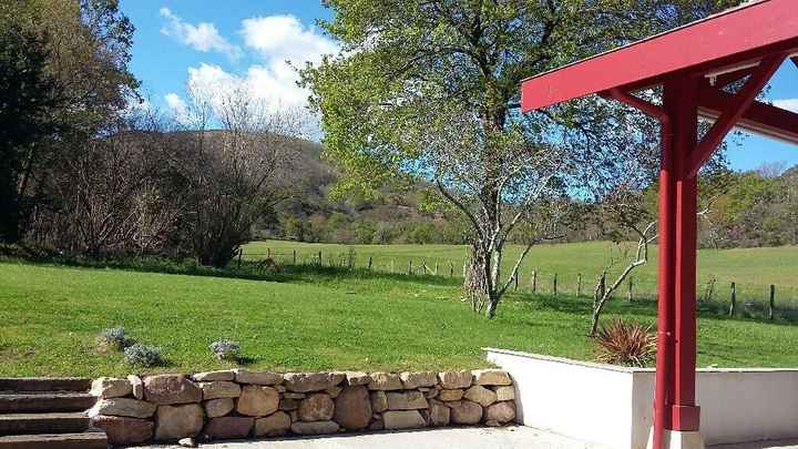 Salle réservée - 3