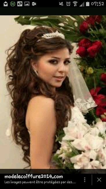 Quelle coiffure pour visage rond? - 3