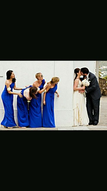 Photos insolite mariage ! - 4