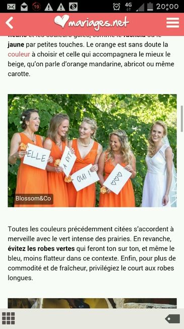 Photos insolite mariage ! - 19