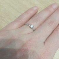 Cadeau Saint Valentin : qui a fait sa demande ? 🎁💝🥐 - 1