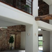 Salle réservée - 1