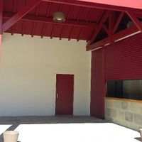 Salle réservée - 4