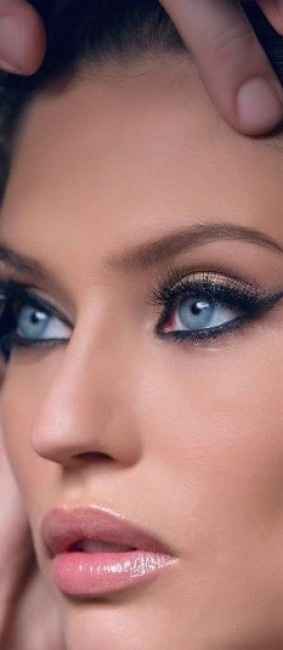 Le plus beau maquillage