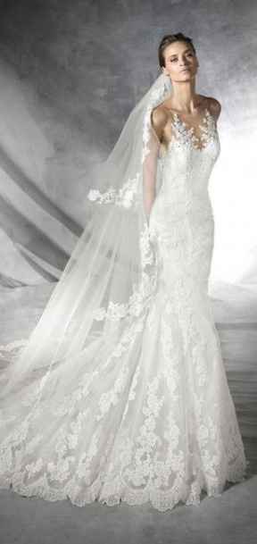 La robe de mariée (Jeu mariage à la Sex and the City)