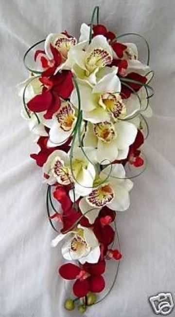 Peut être ce bouquet? *___*