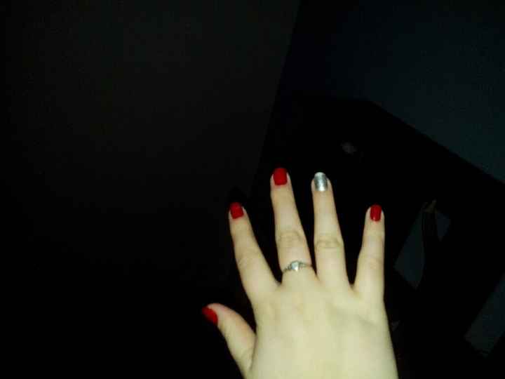 Votre look de fête pour ce soir! - 1