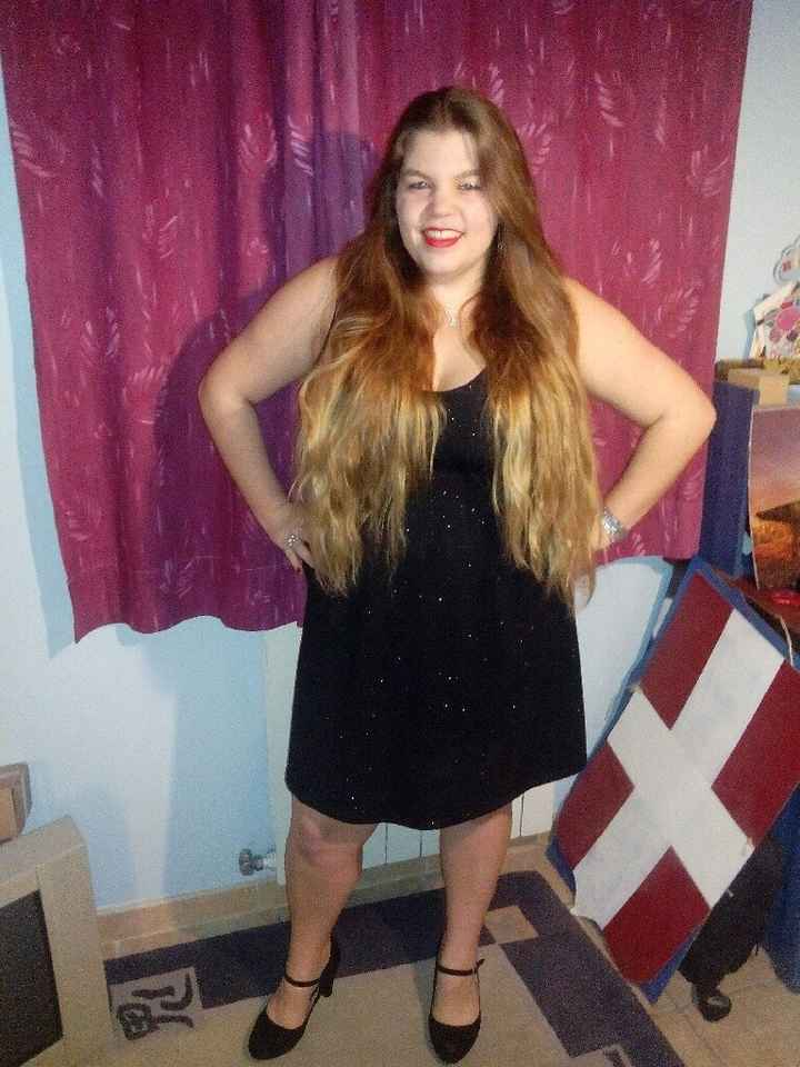 Votre look de fête pour ce soir! - 2