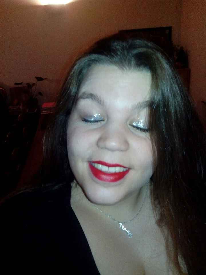 Votre look de fête pour ce soir! - 3