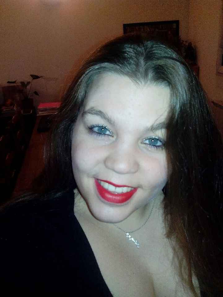 Votre look de fête pour ce soir! - 4