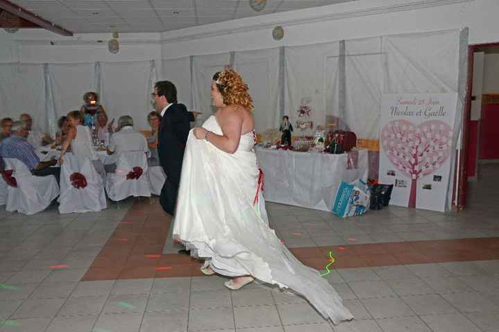 Pancarte géante vide