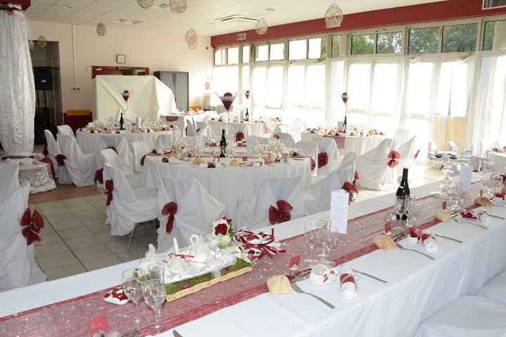 salle de reception