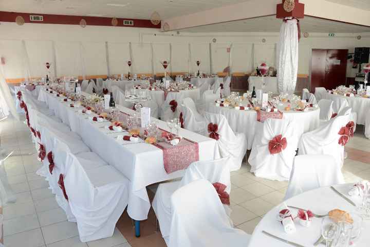 salle de reception
