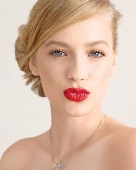 Le plus beau rouge à lèvre