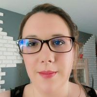 Essai maquillage et coiffure - 1